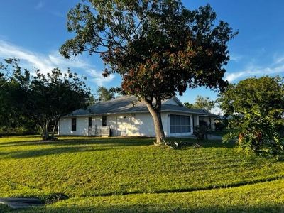 2661 SE Osage Avenue, Port Saint Lucie, FL, 34952