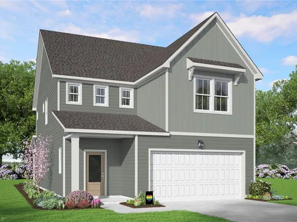 4107 Lincoln Mill Dr, McLeansville, NC 27301