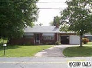 5320 Us Highway 601, Salisbury, NC 28147