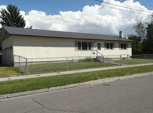 1875 Curtis Ave, Idaho Falls, ID 83402