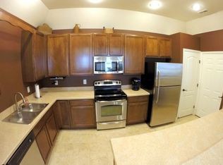 5395 Rufford St, Westerville, OH 43081