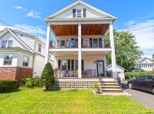 19 Fountain Ave, Albany, NY 12203