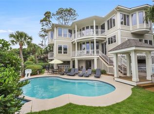 22 Dove St, Hilton Head Island, SC 29928