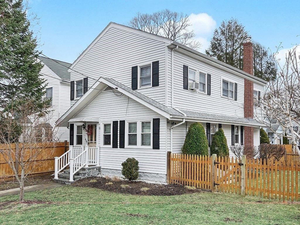 95 Marlborough Rd, Waltham, MA 02452 Zillow