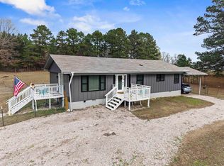 148 Lost Creek Rd, Pearcy, AR 71964