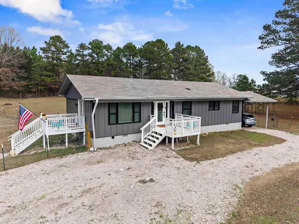 148 Lost Creek Rd, Pearcy, AR 71964
