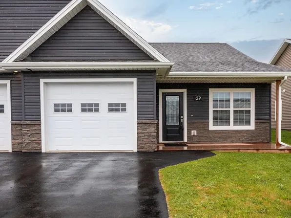 29 Alice Ave, Charlottetown, PE C1C 0V2