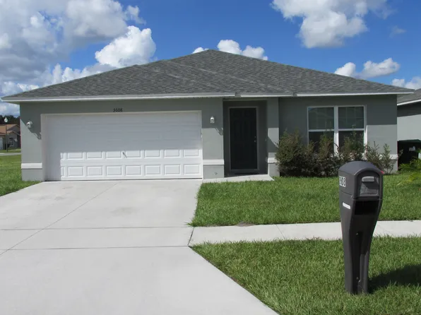 MODEL 1453 Plan, LIVE OAK PARK