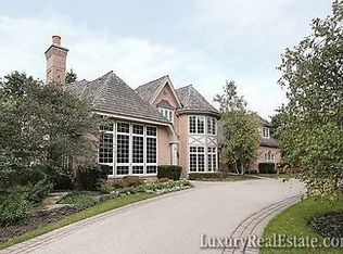 110 Evergreen Ln, Winnetka, IL 60093