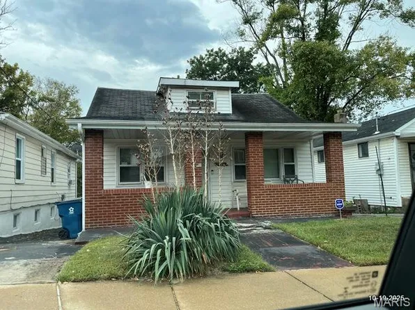 7008 Garesche Ave, Saint Louis, MO 63136