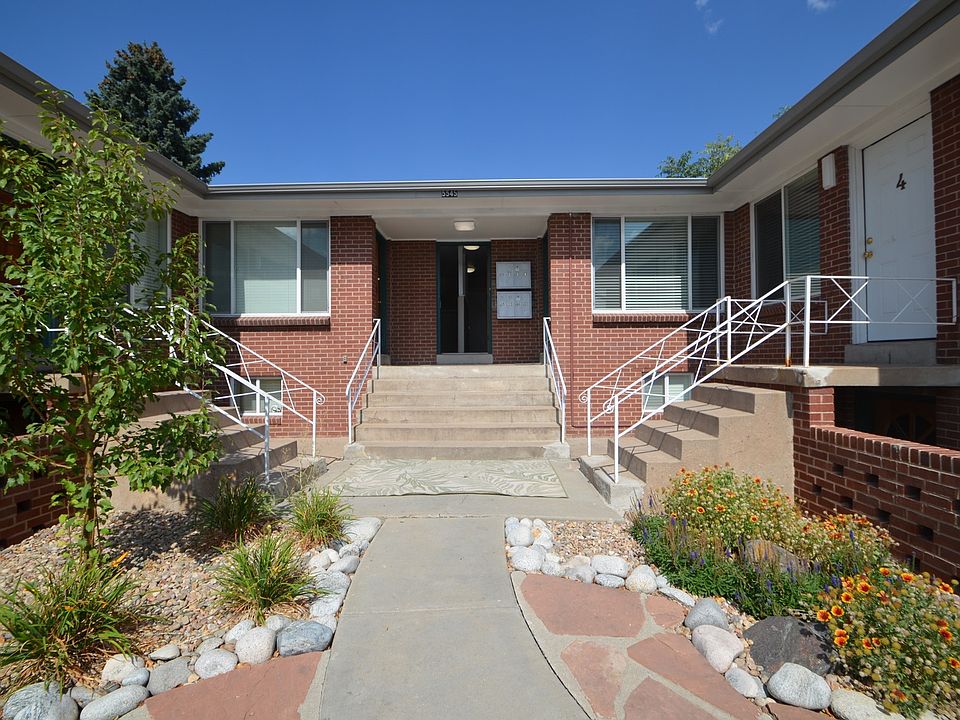 1st image of 5545 E Yale Ave APT 2