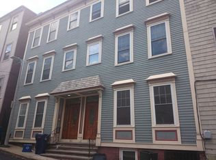 285 Bowen St #2, South Boston, MA 02127