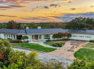 717 Oyster Hill St, Weatherford, TX 76086