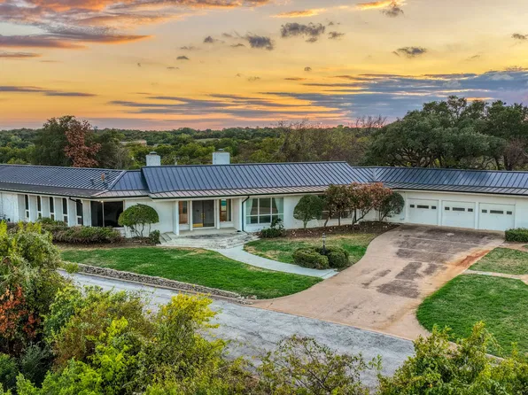 717 Oyster Hill St, Weatherford, TX 76086