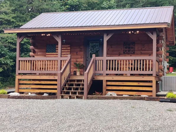 1635 Bennett Lake Rd, Whitwell, TN 37397