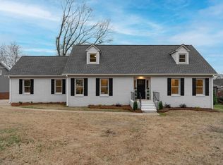 1601 Indian Springs Ln, Birmingham, AL 35242