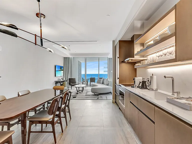 525 N Fort Lauderdale Beach Blvd #1607 — Photo 10