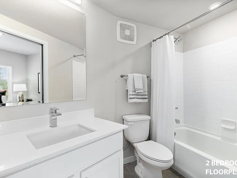 WestEdge Apartments — Photo 22