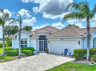 1520 Islamorada Blvd, Punta Gorda, FL 33955