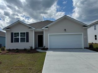 344 Black Pearl Way Lot 184 Cali #A, Myrtle Beach, SC 29588