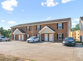 512 Peachers Ridge Rd APT 1A, Clarksville, TN 37042