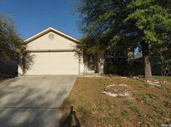 25710 Presidio Alley, Boerne, TX 78015