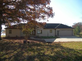 1487 W Hoppus Rd, Warsaw, IN 46580