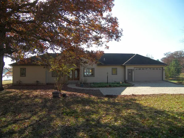 1487 W Hoppus Rd, Warsaw, IN 46580