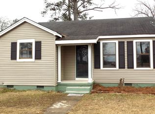 317 E Nunnally Ave, Gadsden, AL 35903