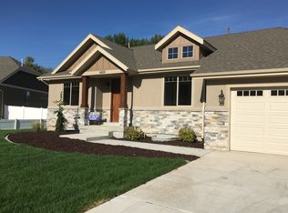 12315 Wilderness Rd, Anchorage, AK 99516