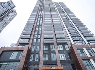 130 River St #1004-C08, Toronto, ON M5A 0R8
