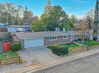 841 Matson Dr, Auburn, CA