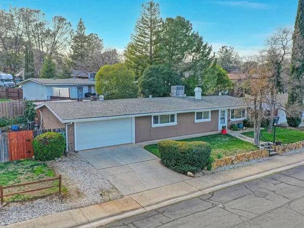 841 Matson Dr, Auburn, CA 95603