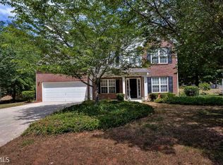2564 Rainmaker Dr, Decatur, GA 30034