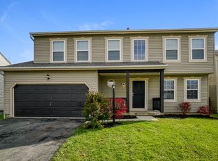3244 Legion Ln, Columbus, OH 43232