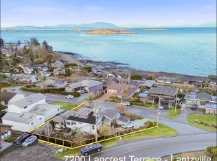 7200 Lancrest Ter, Lantzville, BC V0R 2H0