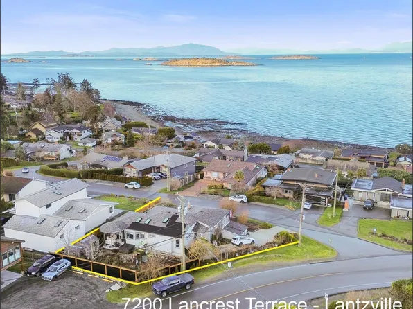 7200 Lancrest Ter, Lantzville, BC V0R 2H0