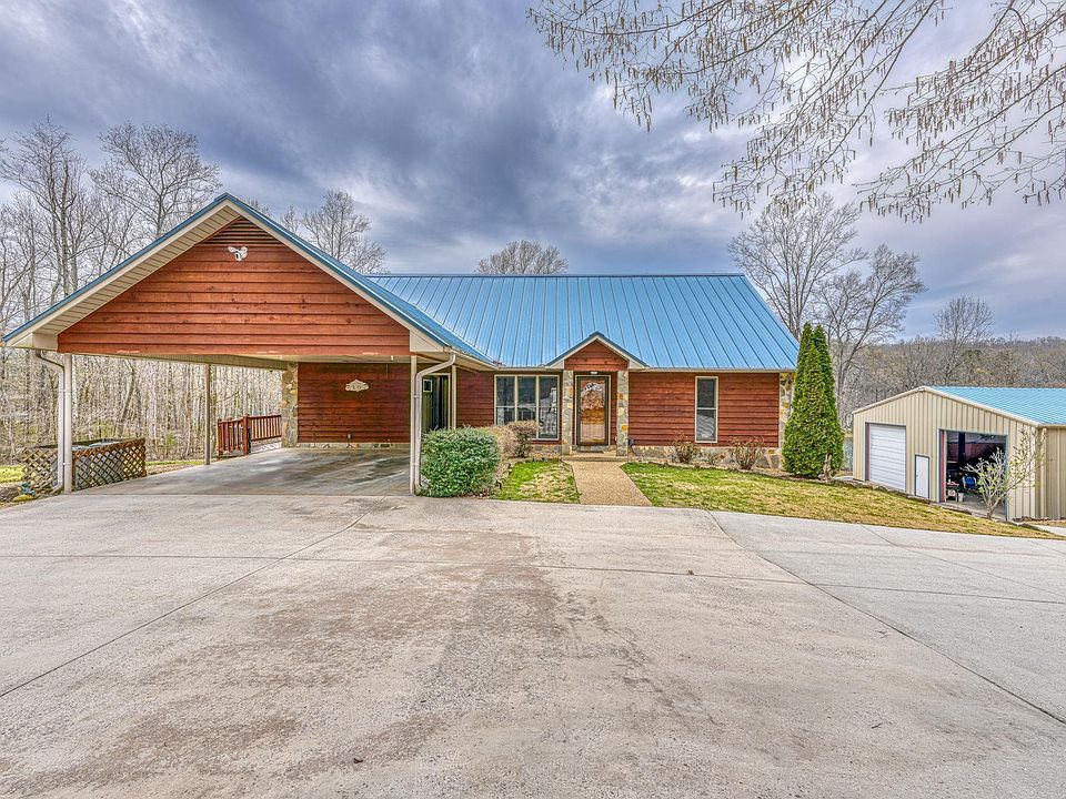 1041 County Road 94, Florence, AL 35634 Zillow