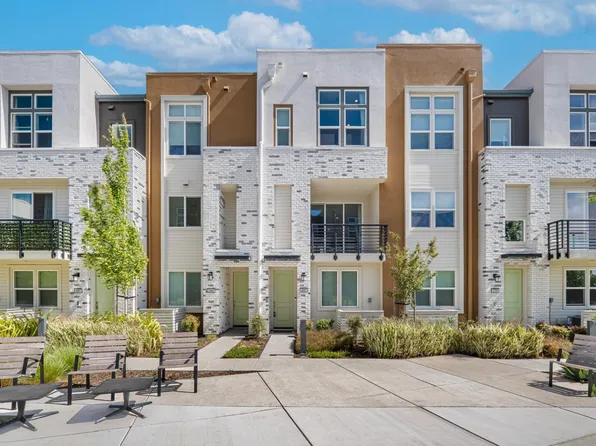 3697 Access Cmn, Fremont, CA 94538