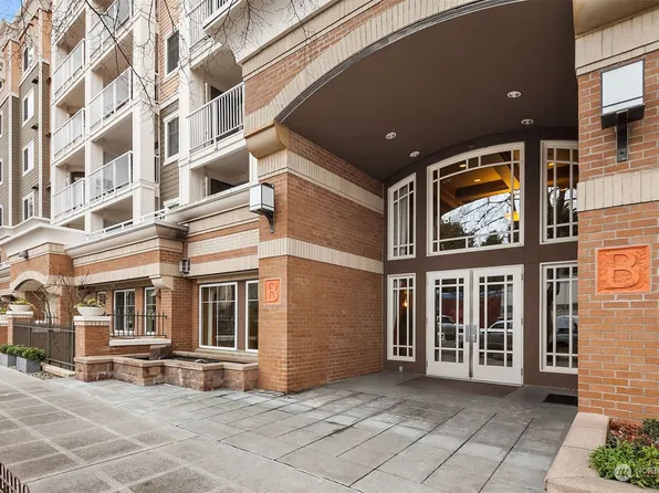 1545 NW 57th Street #505, Seattle, WA 98107