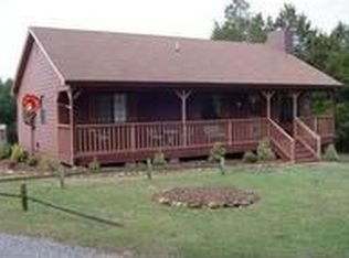 1299 Lauralane Dr, Bedford, VA 24523