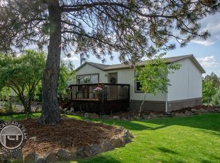 26607 W Carman Ln, Cheney, WA 99004