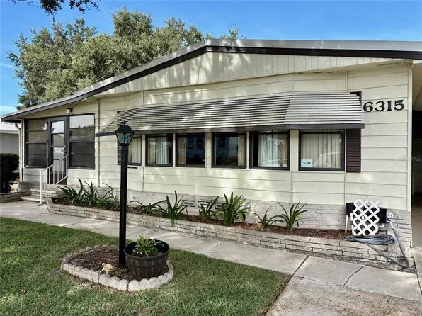 6315 GROVE POINTE DRIVE SE, WINTER HAVEN, FL 33884