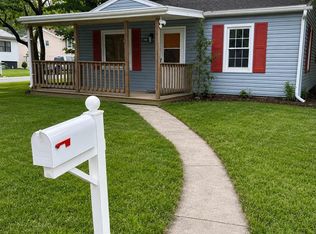 1705 Illingsworth St, Allentown, PA 18103