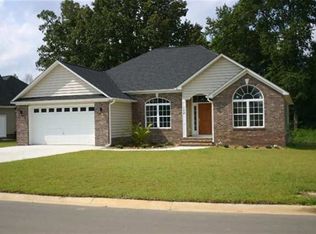 124 Silver Peak Dr #TOWNHOUSE E, Conway, SC 29526