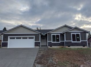 320 Camden Way, Napavine, WA 98532