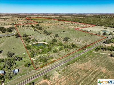 0 Fm 486, Thorndale, TX, 76577