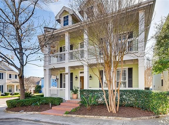 3rd image of 2816 Kinney Oaks Ct