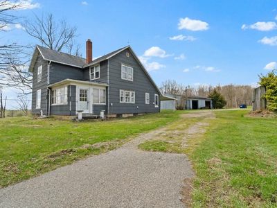 1699 E John Beers Rd, Saint Joseph, MI, 49085