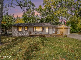 2289 Bradford Dr, Flint, MI 48507